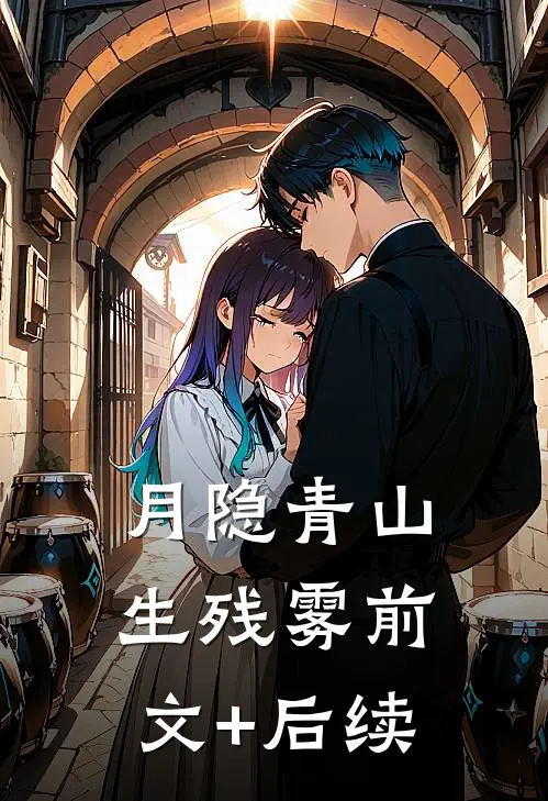 落雨生潮全文+番外
