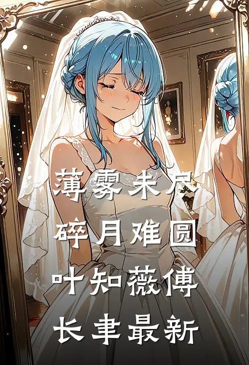 圣诞被离婚，跨年当富婆无广告