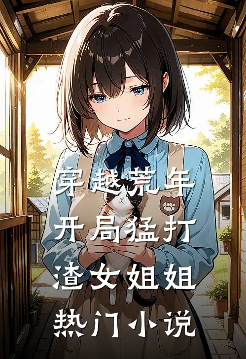 穿越荒年:开局猛打渣女姐姐热门小说