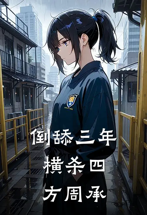 倒舔三年,横杀四方周承