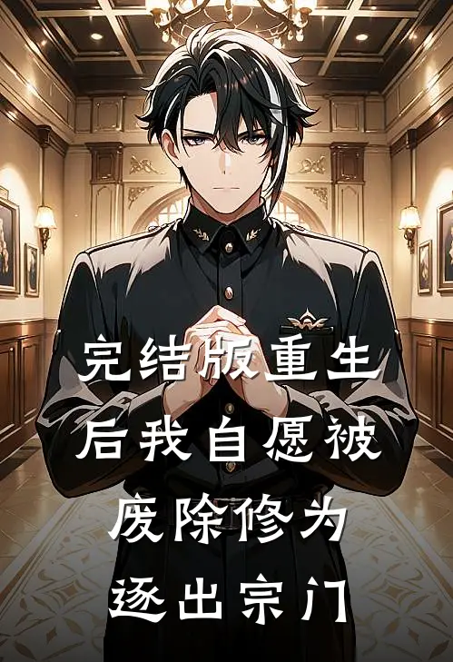 完结版重生后我自愿被废除修为，逐出宗门