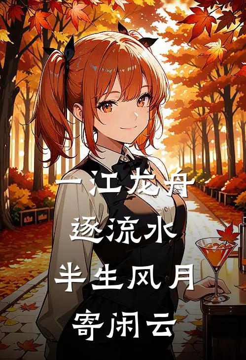 这座城市吃人，而我是最野的狼完本