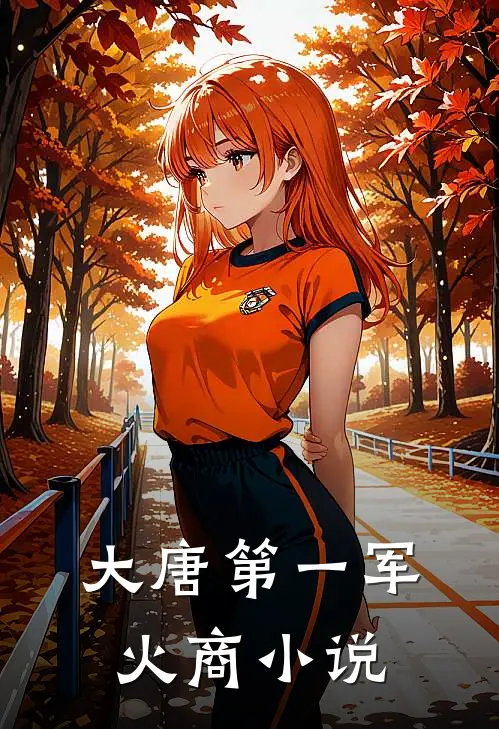 大唐第一军火商小说