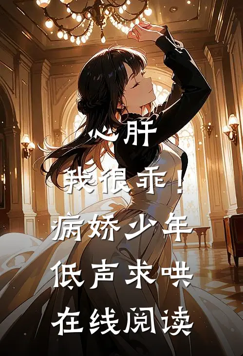 心肝，我很乖！病娇少年低声求哄在线阅读