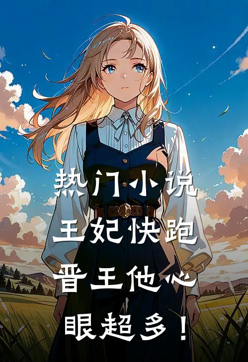 热门小说王妃快跑，晋王他心眼超多！