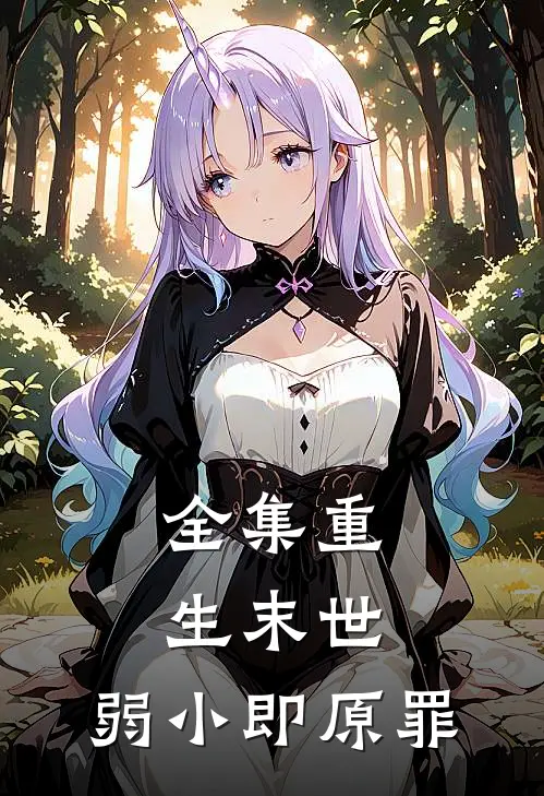 全集重生末世：弱小即原罪