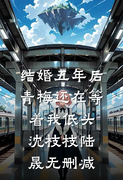 他眼中有场季风