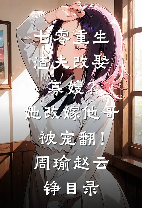 闺蜜齐穿书，你离，我隔一天！后续