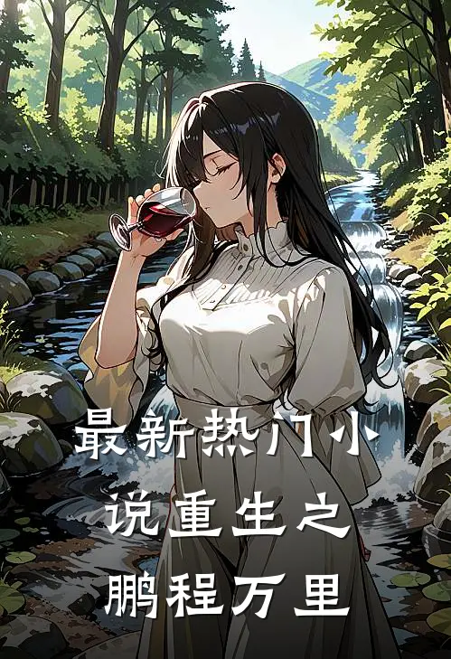 最新热门小说重生之鹏程万里