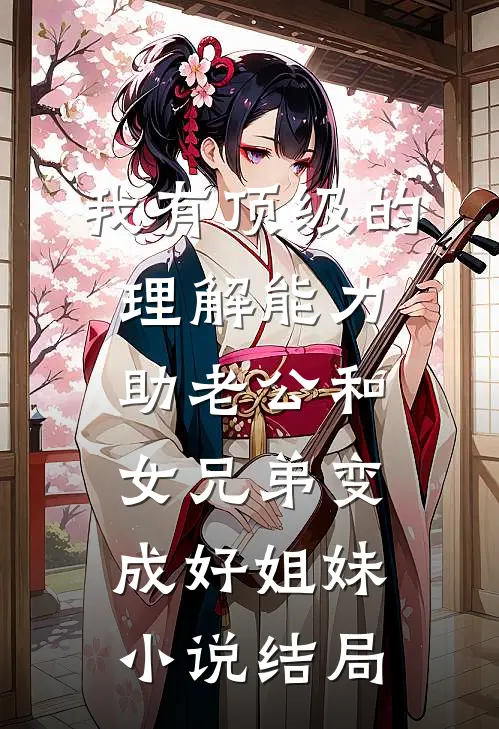 弃女带母去逃荒，领着全家建桃源柳芸娘林野小说