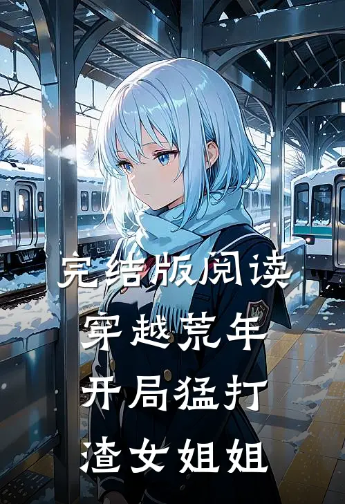 完结版阅读穿越荒年：开局猛打渣女姐姐