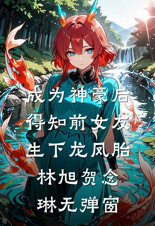 哦，我原来是恶毒妖妃女配高口碑