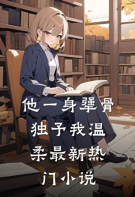 他一身犟骨，独予我温柔最新热门小说
