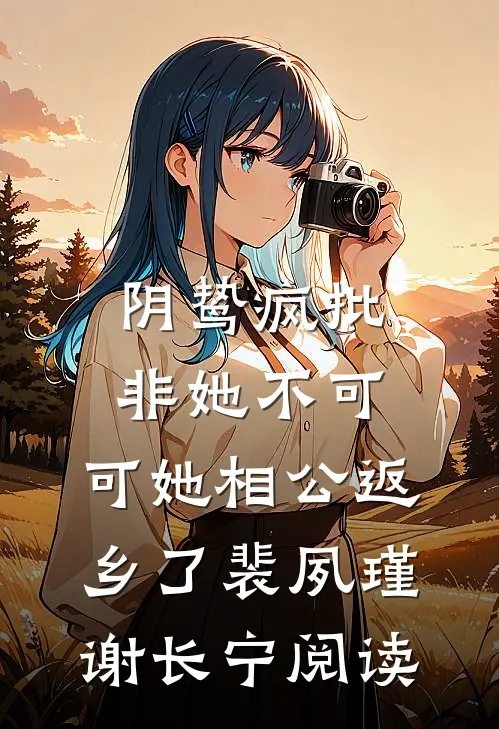 在黄昏坠落之前许若岚裴烬全文+免费