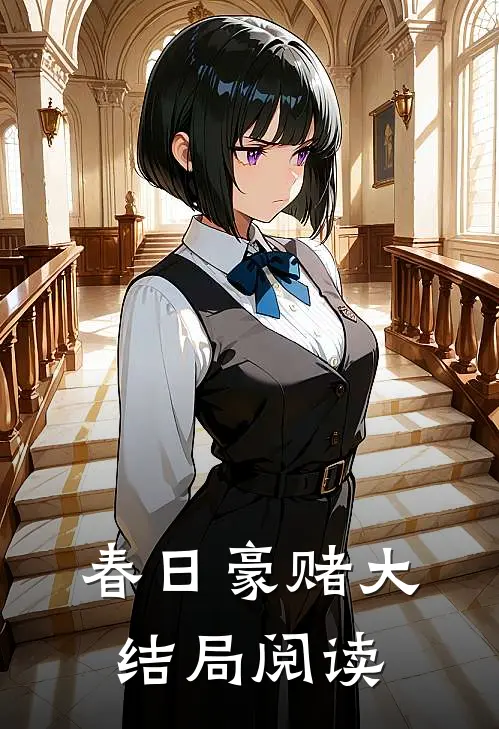 春日豪赌大结局阅读