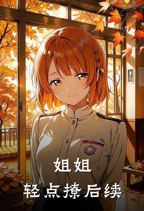 姐姐，轻点撩后续