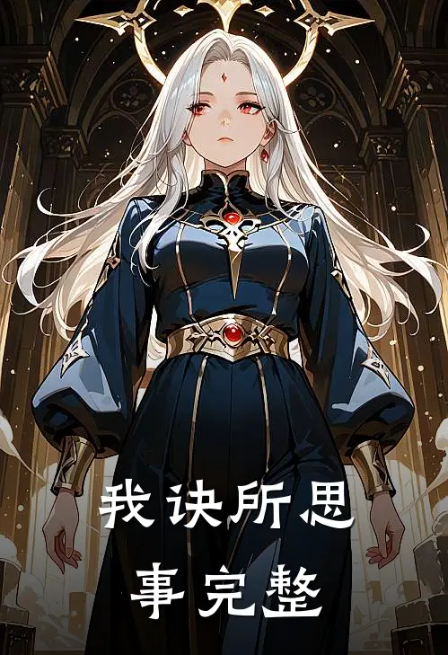 我诀所思事完整