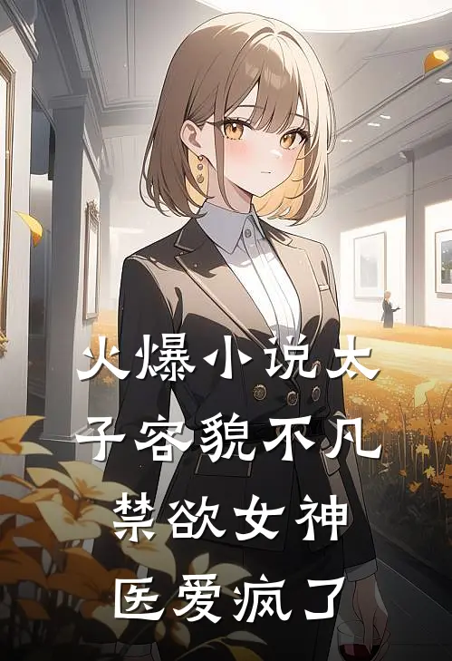 火爆小说太子容貌不凡,禁欲女神医爱疯了