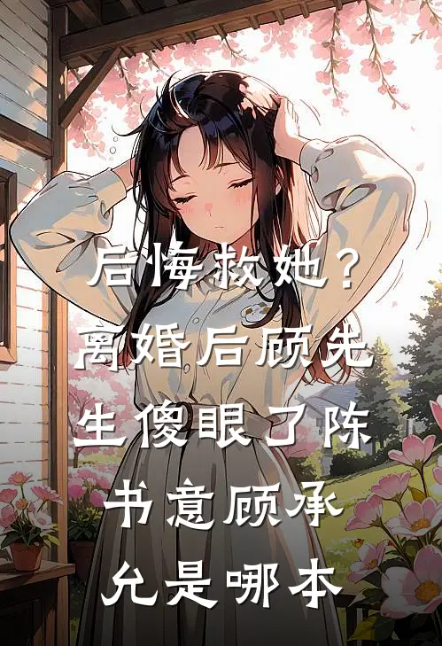 何处渡冰见安然前言+后续