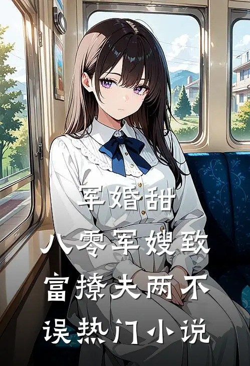 军婚甜：八零军嫂致富撩夫两不误热门小说