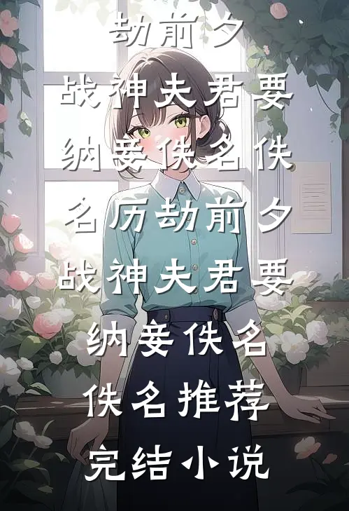 妻子和小鲜肉嘘寒问暖？我拱手相让热门小说
