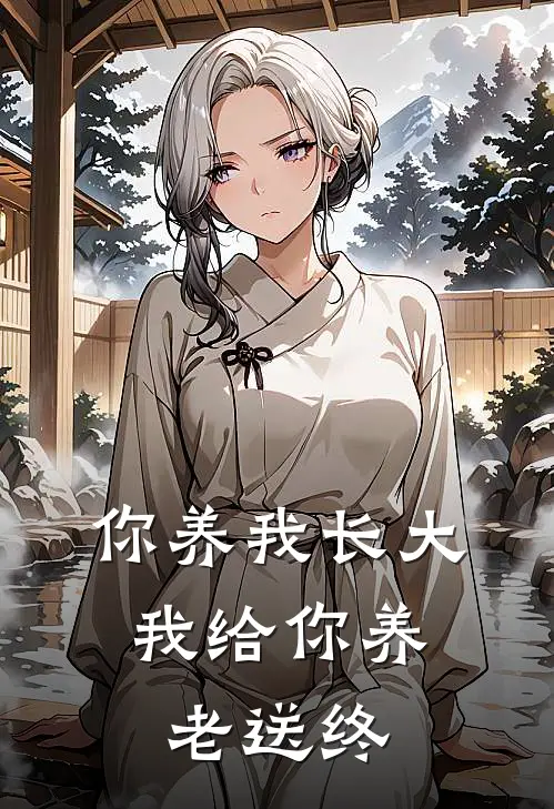 你养我长大，我给你养老送终