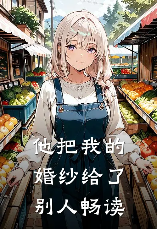 他把我的婚纱给了别人畅读