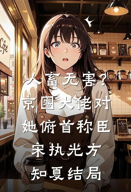 被推入魔潮的我，重生了完整作品