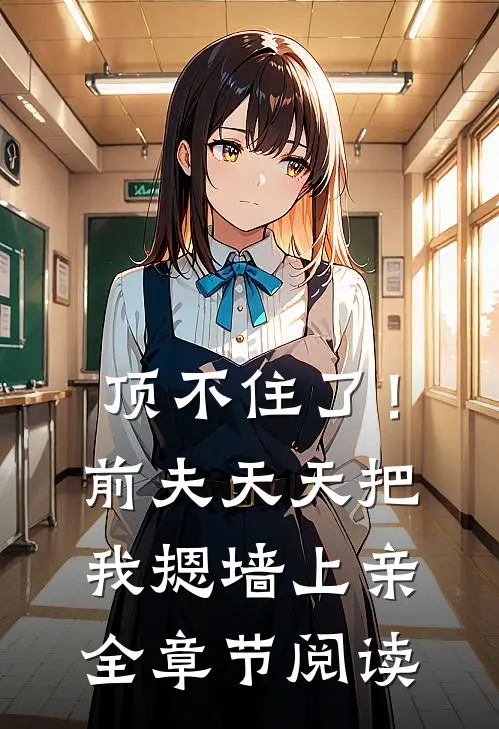 顶不住了！前夫天天把我摁墙上亲全章节阅读