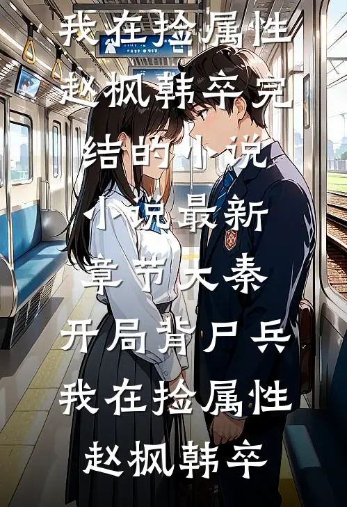 爱至凛冬精修版