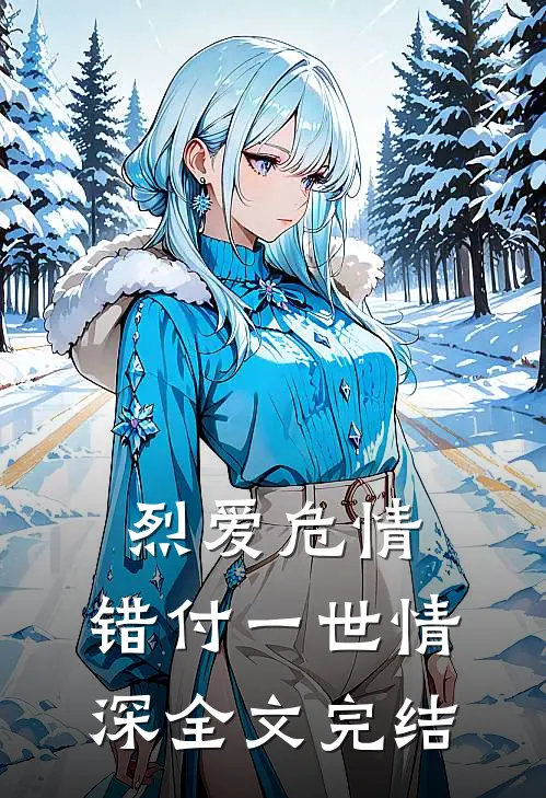 烈爱危情：错付一世情深全文完结