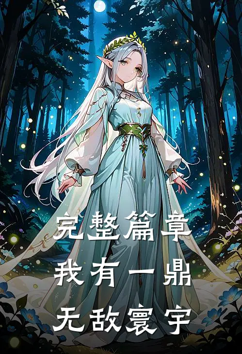 完整篇章我有一鼎，无敌寰宇