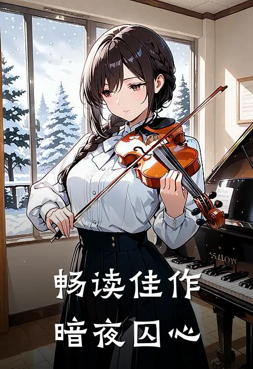 畅读佳作暗夜囚心