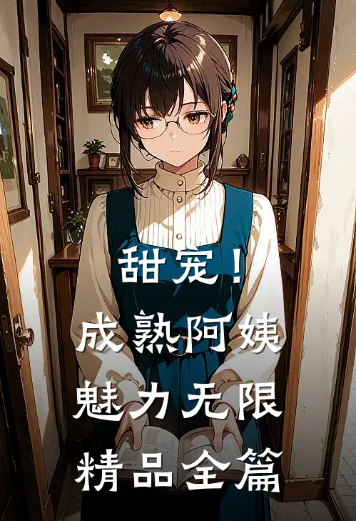 甜宠！成熟阿姨魅力无限精品全篇