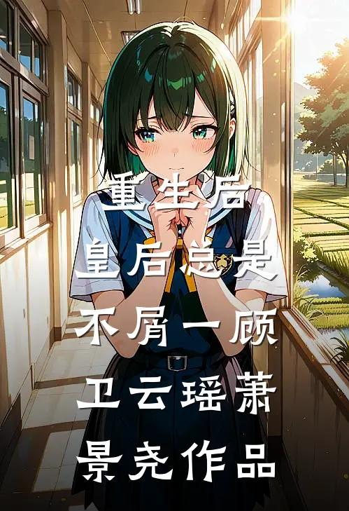 老公为白月光装傻骗我后，怎么真疯了结局+后续