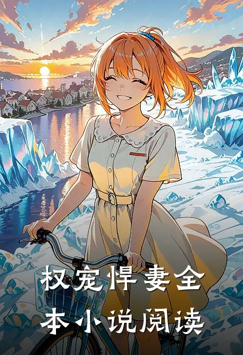 权宠悍妻全本小说阅读