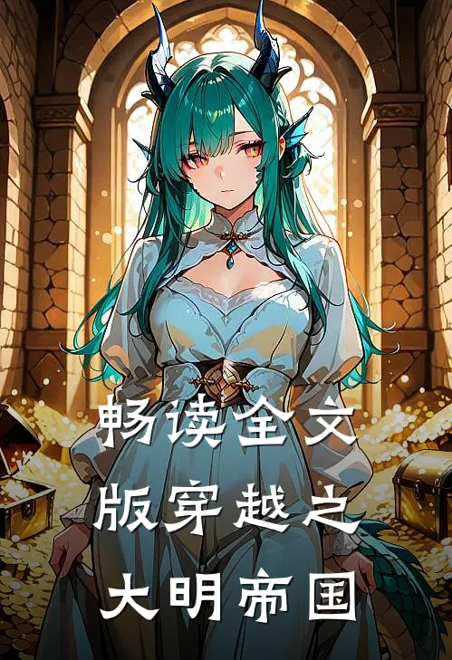 畅读全文版穿越之大明帝国