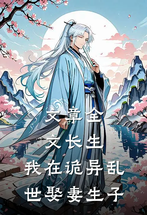 文章全文长生：我在诡异乱世娶妻生子