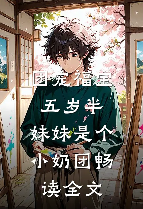 团宠福宝五岁半：妹妹是个小奶团畅读全文