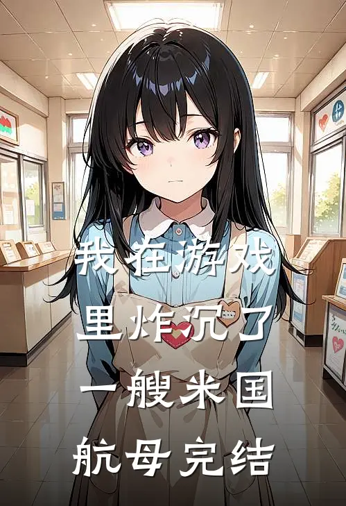 我在游戏里炸沉了一艘米国航母完结