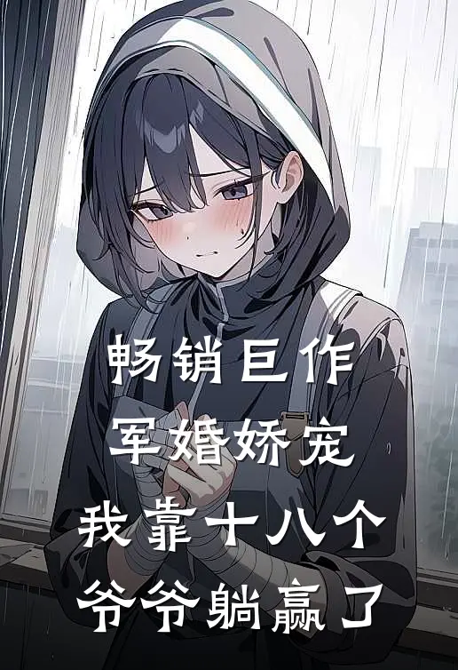 畅销巨作军婚娇宠：我靠十八个爷爷躺赢了
