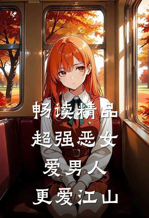 畅读精品超强恶女：爱男人，更爱江山