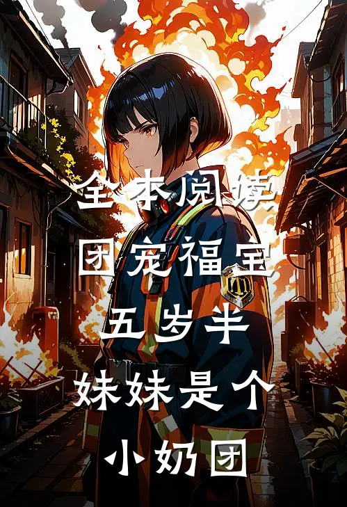 全本阅读团宠福宝五岁半：妹妹是个小奶团