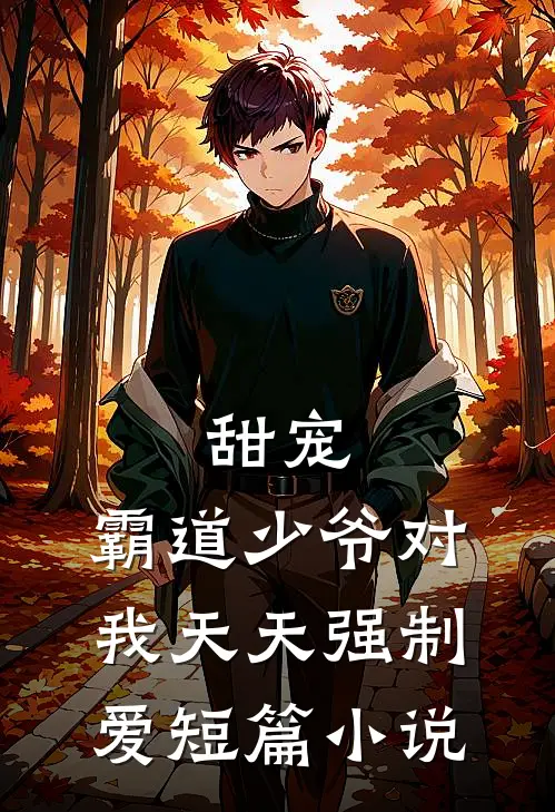 甜宠：霸道少爷对我天天强制爱短篇小说