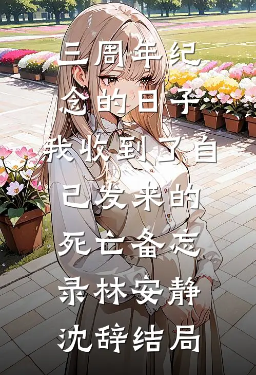 被女友背叛后，末日降临了