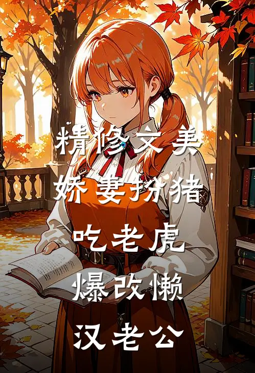 精修文美娇妻扮猪吃老虎,爆改懒汉老公