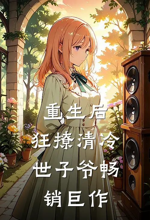 重生后，狂撩清冷世子爷畅销巨作