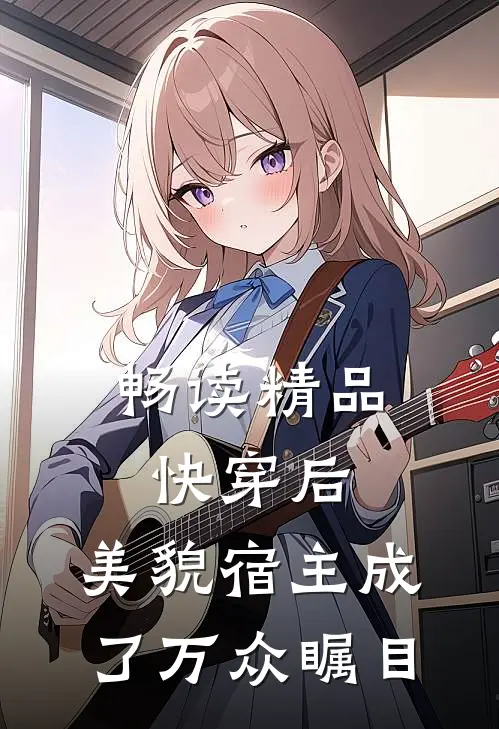 畅读精品快穿后，美貌宿主成了万众瞩目
