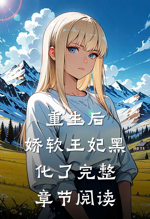 重生后，娇软王妃黑化了完整章节阅读