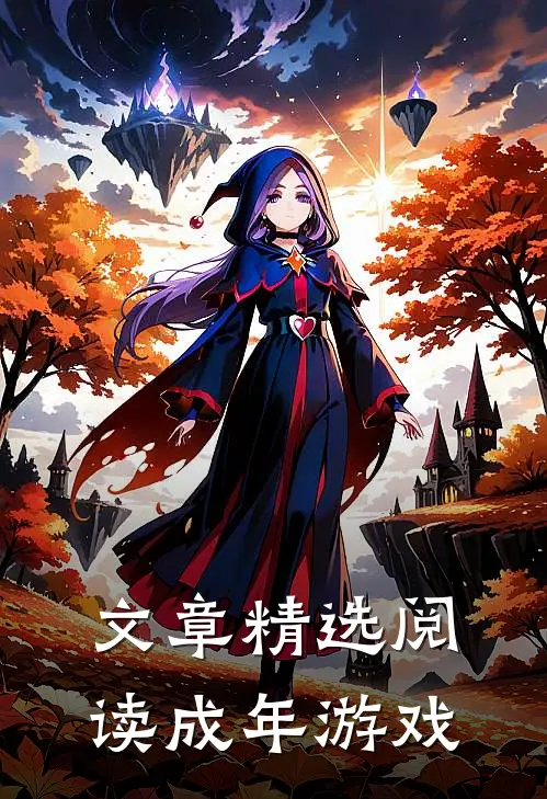 文章精选阅读成年游戏